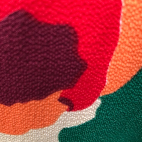 Anthropologie Sunday In Brooklyn Callalily Kimono Dress - Picture 5 of 7